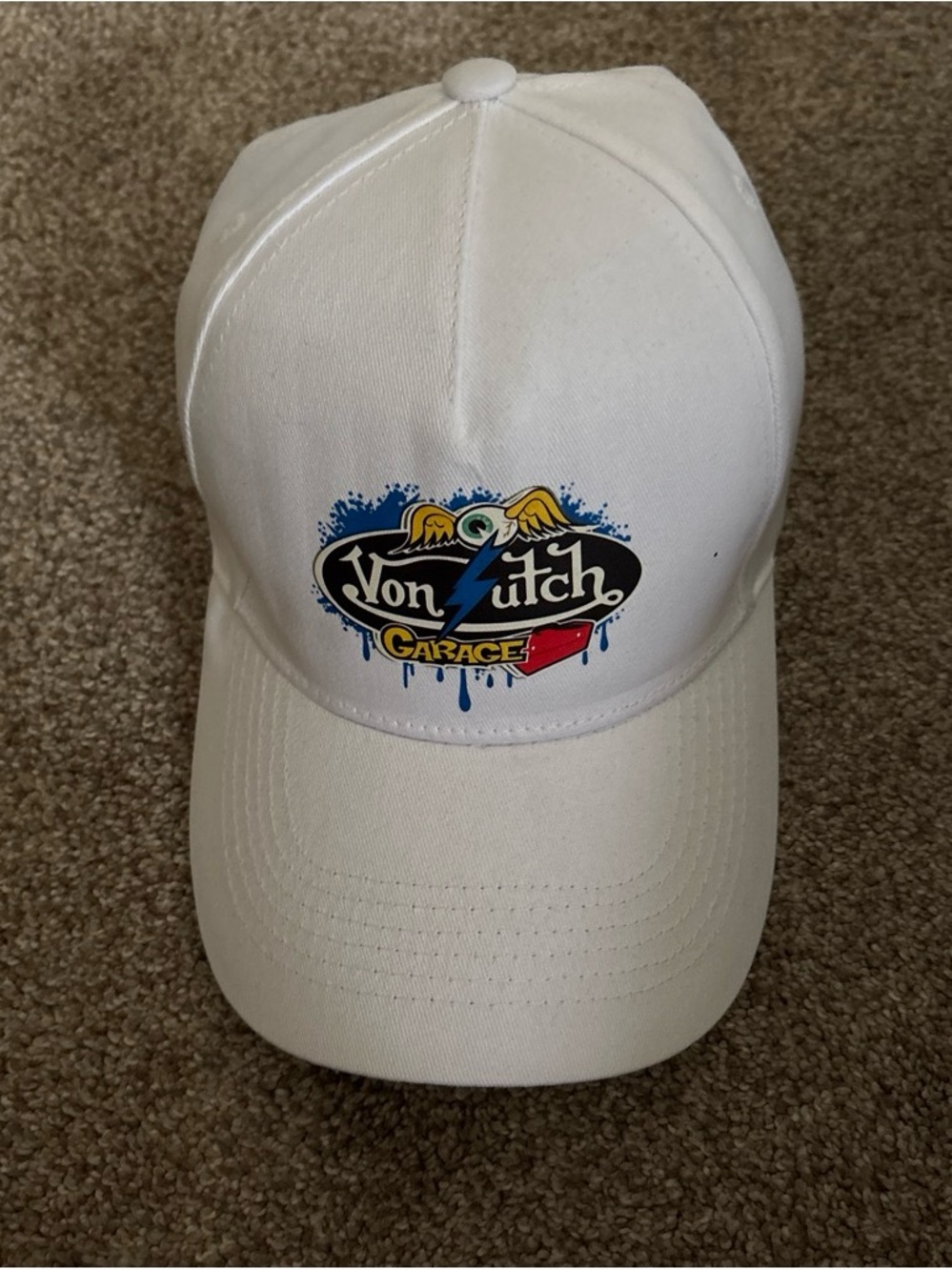 Hat Image - Subcategory Inference